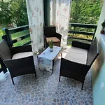 Дом отдыха Elia Скала-Сотирос