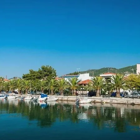Elia * Σκάλα Σωτήρος