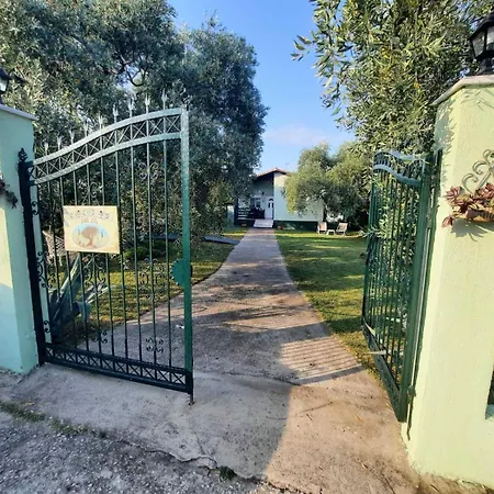 Elia Σπίτι διακοπών