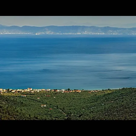 Σπίτι διακοπών Elia