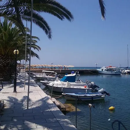 Elia * Σκάλα Σωτήρος