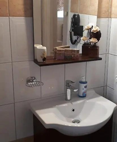 Elia Feriehus Skála Sotíros