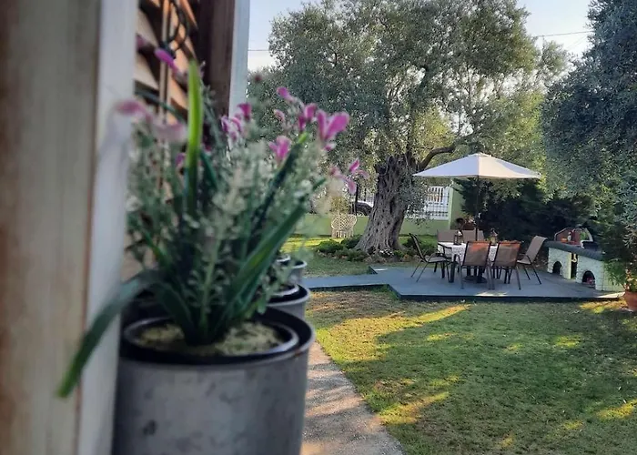 Elia Feriehus Skála Sotíros