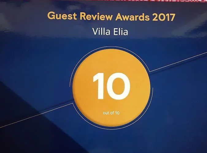 Elia * Skála Sotíros