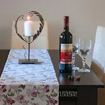 Elia Ferienhaus Skala Sotiros