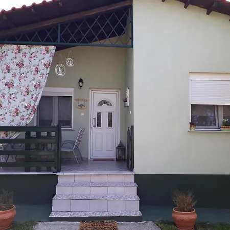 Elia Сasa de vacaciones Skala Sotiros
