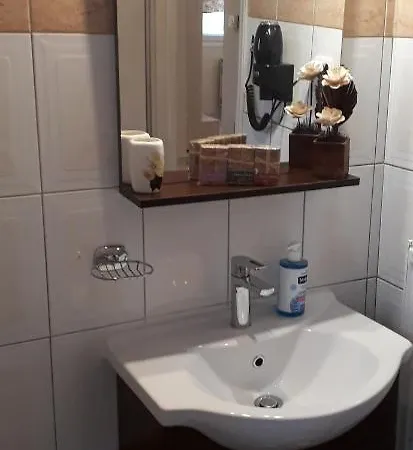 Elia Casa de Férias Skala Sotiros