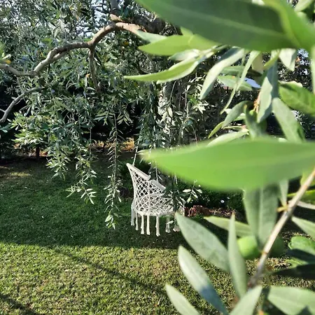 Elia Casa de Férias Skala Sotiros