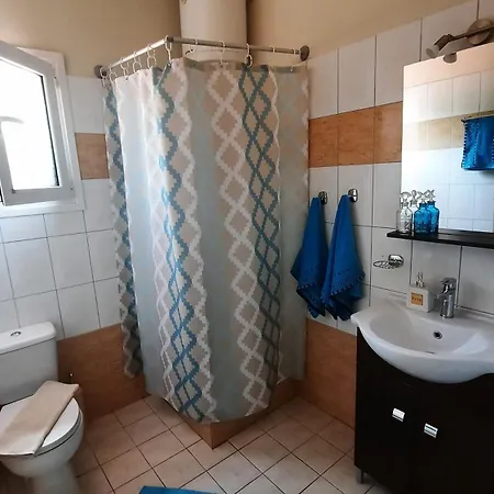 Elia Casa de Férias