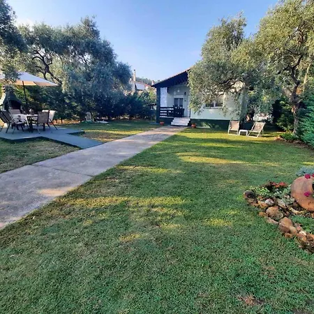 Elia Casa de Férias *
