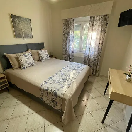 Elia Casa de Férias