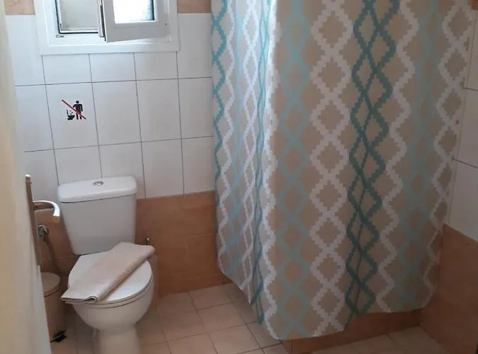 Elia Prázdninový dům Skala Sotiros