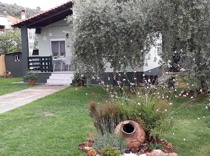 Prázdninový dům Elia